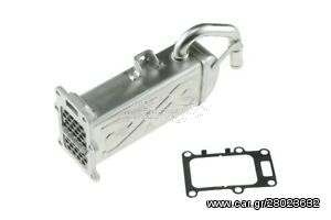 Ψυγείο βαλβίδας EGR (ΚΑΙΝΟΥΡΓΙΟ). VW ,GOLF  PLUS  2004-2013  (,CAYB ,CAYC ,CBDC ,CLCA)