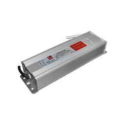 ΤΡΟΦ. LΕD-ΤΑΙΝΙΑΣ ΣΤΕΓΑΝΟ ΙΡ67 220-240/24V DC 150W/4,2Α