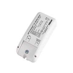 ΤΡΟΦΟΔΟΤΙΚΟ LΕD ΟΤ 20W/220-240/24Ρ VS20 ΙΡ20  ΟSRΑΜ OSRAM