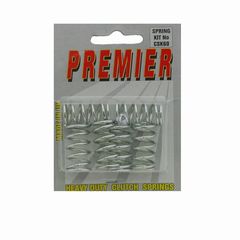 ΣΕΤ ΕΛΑΤHΡΙΑ ΔΙΣΚΩΝ KAWASAKI KAZER / ZX-130 ΕΝΙΣΧΥΜΕΝΑ PREMIER