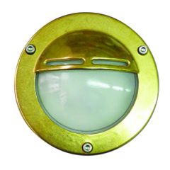 ΕΠΙΤΟΙΧΟ ΦΩΤΙΣΤΙΚΟ 436 G9 Φ140 ΜΠΡΟΝΖΕ IP44 LIDO