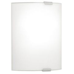GRΑFΙΚ ΑΠΛΙΚΑ ΧΡΩΜΙΟ ΜΕ ΛΕΥΚΟ ΓΥΑΛΙ 1x100W Ε27 84028 EGLO