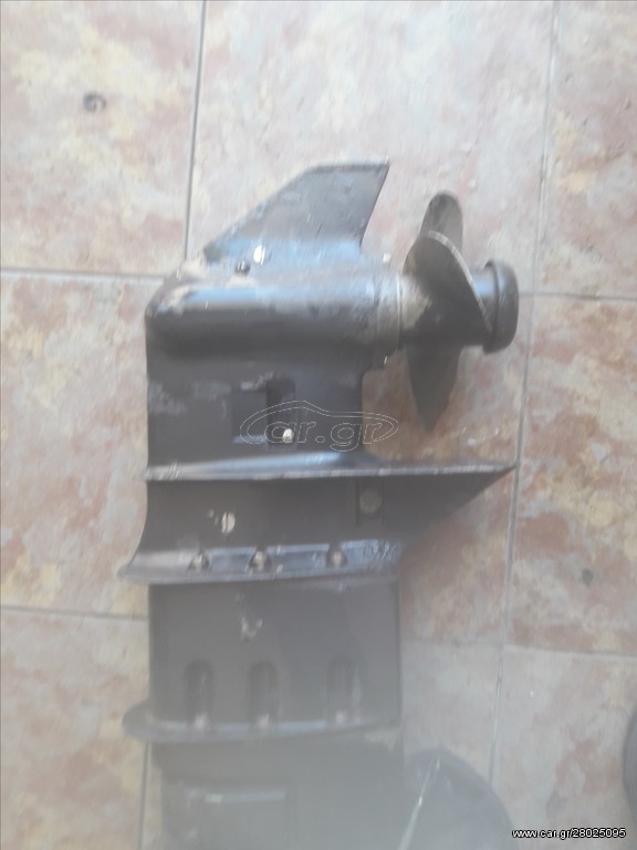 Πόδι 15 evinrude 