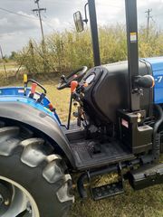 Αμπελουργικά Τρακτέρ Solis 2024 SOLIS 75 N -EURO V-thumb-38