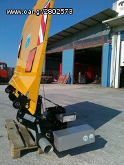 ΥΔΡΑΥΛΙΚΗ ΠΟΡΤΑ 12VOLT 1000 ΚΙΛΩΝ-thumb-1