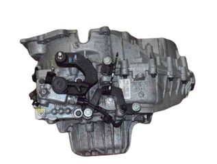 Σασμάν Ford Focus 2.5 Duratec-ST