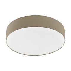 LED-ΦΩΤΙΣΤΙΚΟ ΟΡΟΦΗΣ Ø570 ΤΟΠΕ ROMAO 3 97778 EGLO
