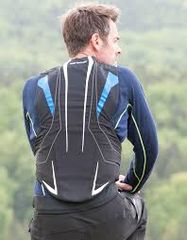 BMW Motorrad BackProtectorVest Size XL-thumb-1