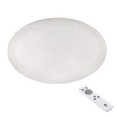 LED-ΦΩΤΙΣΤΙΚΟ ΟΡΟΦΗΣ Ø570 ΛΕΥΚΟ GIRON 97526 EGLO