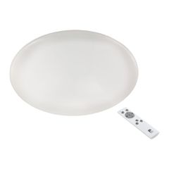 LED-ΦΩΤΙΣΤΙΚΟ ΟΡΟΦΗΣ Ø760 ΛΕΥΚΟ GIRON 97527 EGLO