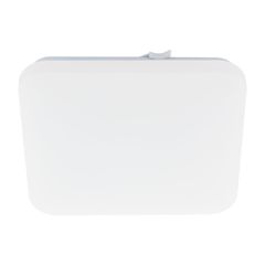 LED-ΦΩΤΙΣΤΙΚΟ ΟΡΟΦΗΣ 330X330 ΛΕΥΚΟ FRANIA 97875 EGLO
