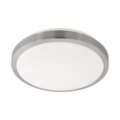 LED-ΦΩΤΙΣΤΙΚΟ ΟΡΟΦΗΣ Ø325 ΛΕΥΚΟ/ΝΙΚΕΛ-M.COMPETA 1 96033 EGLO
