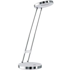 LED-ΕΠΙΤΡΑΠΕΖΙΟ ΦΩΤΙΣΤΙΚΟ ΛΕΥΚΟ/ΧΡΩΜΕ GEXO 93077 EGLO