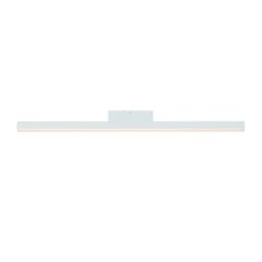 Linear Light Οροφής Λευκή Lynne 3994700 VIOKEF