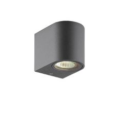 Απλίκα 1/L Ανθρακί Round Tilos 4099700 VIOKEF