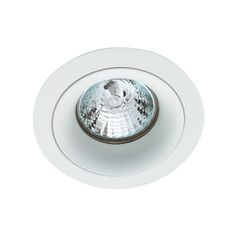 Χωνευτό Σποτ Round Tim 4182700 VIOKEF απο 01/07/2021