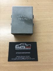 NISSAN NAVARA D22 ECU MODULE 2857522G00