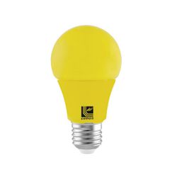 LΕD ΑΧΛΑΔΙ Ε27 10W 230V ΚΙΤΡΙΝΟ ΕΝΤΟΜΟΑΠΩΘΗΤΙΚΟ
