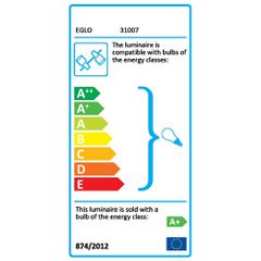 ΣΠΟΤ/3 GU10-LED NN/ΧΡΩΜΕ BIMEDA-thumb-1