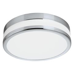 ΠΛΑΦΟΝΙΕΡΑ DM295 ΧΡΩΜΕ LED PALERMO