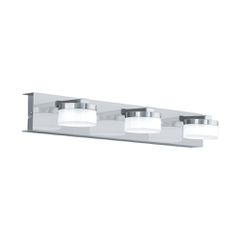 LED-ΑΠΛΙΚΑ/3 ΧΡΩΜΕ/SAT-ΔΙΑΦΑΝΟ ROMENDO 1
