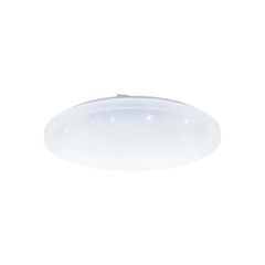 LED-ΠΛΑΦΟΝΙΕΡΑ Ø400 WS M.ΕΦΕ ΚΡΥΣΤΑΛΛΟΥ.FRANIA-A