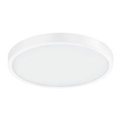 LED-ΠΛΑΦΟΝΙΕΡΑ Ø225 ΛΕΥΚΟFUEVA-A