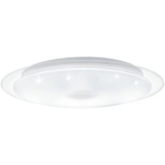 LED-ΠΛΑΦΟΝΙΕΡΑ Ø560 WS M.ΕΦΕ ΚΡΥΣΤΑΛΛΟΥ.LANCIANO 1