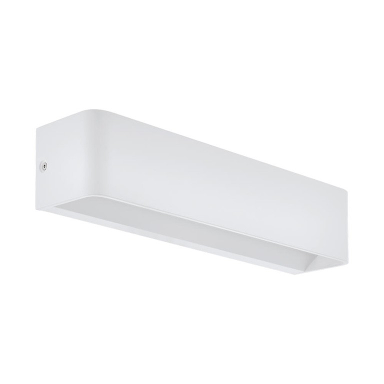 LED-ΑΠΛΙΚΑ L-365 ΛΕΥΚΟSANIA 4
