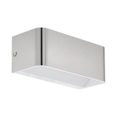 LED-ΑΠΛΙΚΑ L-200 ΝΙΚΕΛ-MATT SANIA 4