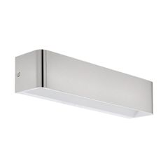 LED-ΑΠΛΙΚΑ L-365 ΝΙΚΕΛ-MATT SANIA 4