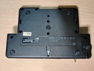 HP Basic Docking Station-thumb-2