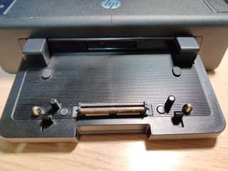 HP Basic Docking Station-thumb-3