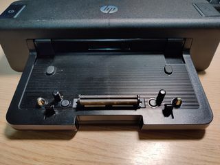 HP Basic Docking Station-thumb-4