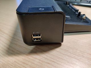 HP Basic Docking Station-thumb-6