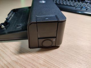 HP Basic Docking Station-thumb-7