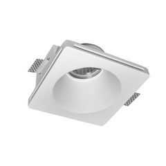 ΣΠΟΤ ΓΥΨΙΝΟ ΨΕΥΔ/ΦΗΣ ΜΟΝΟ ΤΕΤΡ.ΣΤΡΟΓ.GU10 ΒΑΘΥ D120*120Η:60ΜΜ 21-11006 ΑDΕLΕQ