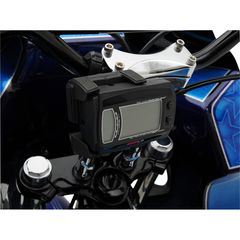 ΚΟΝΤΕΡ SPEEDOMETER MULTIFUNCTION XR-SR BLACK-thumb-1