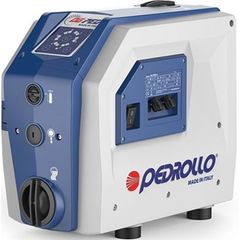Pedrollo, DG PED 3 – Αυτόματο Πιεστικό με Inverter Αθόρυβο  για σταθερή πίεση! made in italy