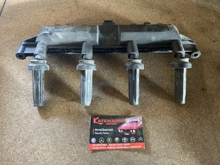 CITREON XSARA XSARA PICASSO PEUGEOT 206 306 307 ΠΟΛΛΑΠΛΑΣΙΑΣΤΗΣ 9628158580