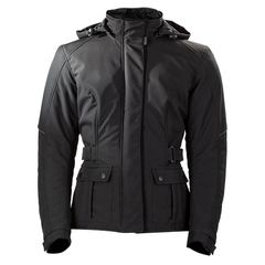 Nordcode Zeta Lady Jacket Black-thumb-2