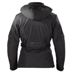 Nordcode Zeta Lady Jacket Black-thumb-3