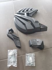 BETA RR250/300 ΠΡΟΣΤΑΤΕΥΤΙΚΟ ΔΙΣΚΟΠΛΑΚΑΣ ΕΜΠΡΟΣ POLISPORT