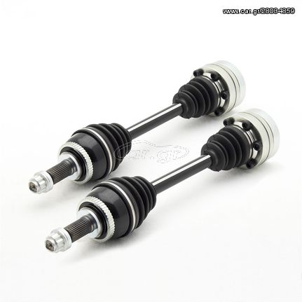 Wisefab ενισχυμένα ημιαξόνια (έως 1.500Ps) για BMW 3series E46