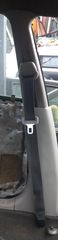 TOYOTA COROLLA E11 97-99 MON L/B 5 ΑΠΟΡΤΟ ΖΩΝΕΣ ΕΜΠΡΟΣ & ΠΙΣΩ ΜΠΑΜΠΟΥΡΗΣ