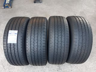 4 ΕΛΑΣΤΙΚΑ 265/60/18 CONTINENTAL **AUTO IKAS**-thumb-3