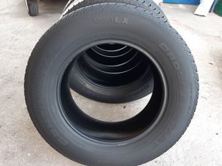 4 ΕΛΑΣΤΙΚΑ 265/60/18 CONTINENTAL **AUTO IKAS**-thumb-4