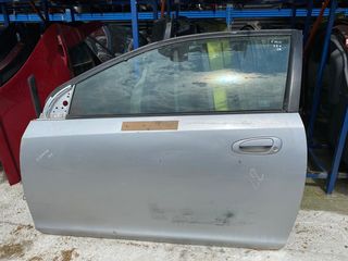 HONDA CIVIC 01-04 Πόρτα αριστερή 3θυρο	