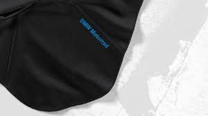 BMW Motorrad NeckWarmer Size Medium-thumb-1