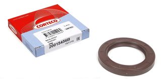 ΤΣΙΜΟΥΧΑ ΚΑΘΡΕΠΤΗ 42X62X7 CRANKSHAFT SEAL PEUGEOT 406 CITROEN ΧΑΝΤΙΑ XU7JP HIGH QUALITY PART 